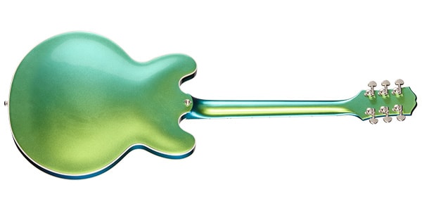 EPIPHONE / Futura ES-355 Dragonfly Shift画像2
