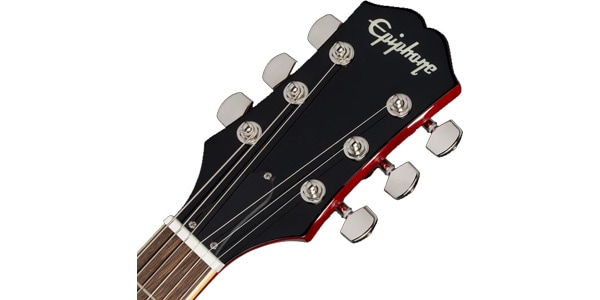 EPIPHONE ( エピフォン ) / Tony Iommi SG Special (Incl. Hard Case) Vintage Cherry画像3