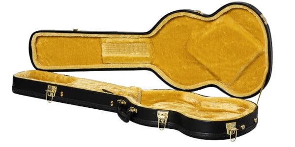 EPIPHONE ( エピフォン ) / Tony Iommi SG Special (Incl. Hard Case) Vintage Cherry画像5