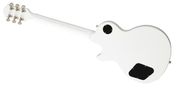 EPIPHONE / Les Paul Studio Alpine White画像2