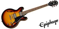 EPIPHONE ES-339 Vintage Sunburst