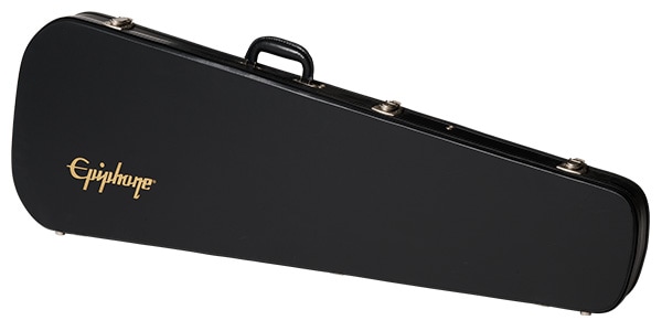 EPIPHONE ( エピフォン ) / Grabber G-3 Bass Hardshell Case Black