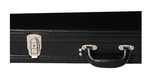 EPIPHONE ( エピフォン ) / Grabber G-3 Bass Hardshell Case Black画像3