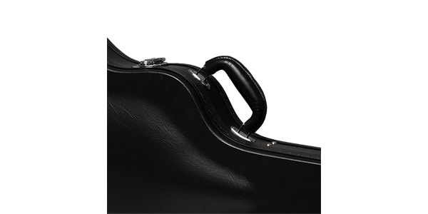 EPIPHONE / ES-335/Casino-Style Hard Case (6 & 12-String) Black画像3
