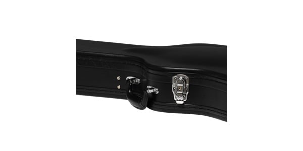 EPIPHONE / ES-335/Casino-Style Hard Case (6 & 12-String) Black画像4