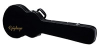 EPIPHONE Allen Woody Bass Hard Case Black