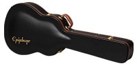 EPIPHONE / Acoustic AJ/Dreadnought Hard Case Black