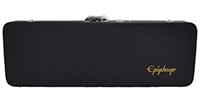 EPIPHONE / Firebird Hard Case Black