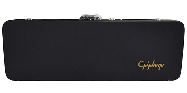 EPIPHONE ( エピフォン ) Firebird Hard Case Black 送料無料