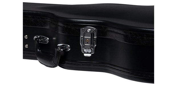 美品　Epiphone wildkat PW パール セミアコ 純正ケース付