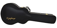EPIPHONE / J-200/L-5 Hard Case Black