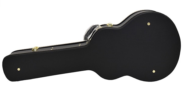 EPIPHONE ( エピフォン ) J-200/L-5 Hard Case Black 送料無料