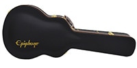 EPIPHONE / L-00 Acoustic Hard Case Black
