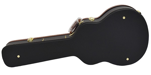 EPIPHONE / L-00 Acoustic Hard Case Black画像2