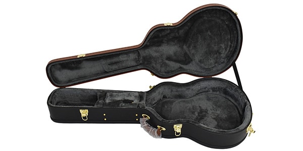 EPIPHONE / L-00 Acoustic Hard Case Black画像5