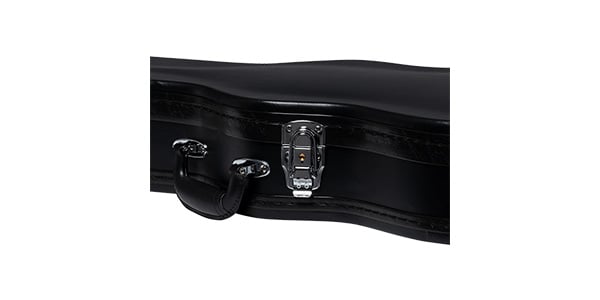 EPIPHONE / Les Paul Hard Case Black画像2