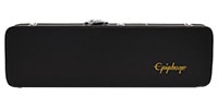 EPIPHONE / Viola Bass Hard Case Black