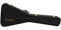 EPIPHONE / Flying V Hard Case Black