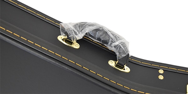 EPIPHONE ( エピフォン ) Flying V Hard Case Black 送料無料