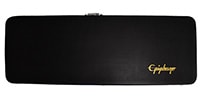 EPIPHONE / Explorer Bass Hard Case Black