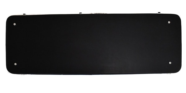 Amazon.com: Epiphone Hard Case for Embassy PRO Bass