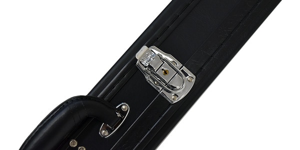 EPIPHONE / Explorer Bass Hard Case Black画像3