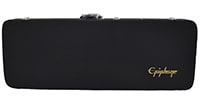 EPIPHONE Explorer Hard Case Black