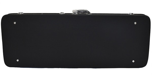 EPIPHONE ( エピフォン )  / Explorer Hard Case Black画像2