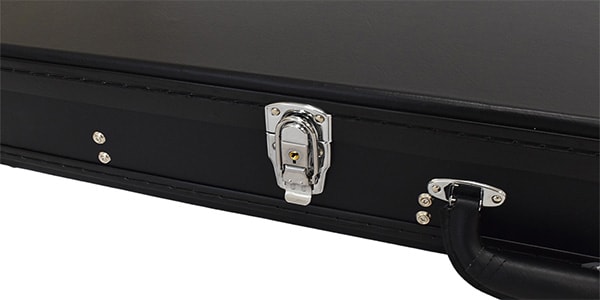 EPIPHONE ( エピフォン )  / Explorer Hard Case Black画像4