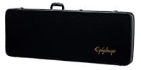 EPIPHONE Moderne Hard Case Black