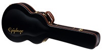 EPIPHONE / J-200 Parlor/EJ-200 Coupe Hard Case Black