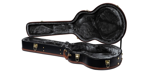 EPIPHONE / J-200 Parlor/EJ-200 Coupe Hard Case Black画像5