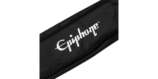 EPIPHONE ( エピフォン )  / AJ/Dreadnought Acoustic Guitar Gig Bag Black画像3