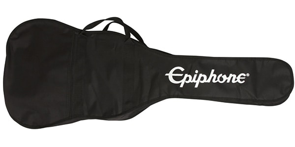 EPIPHONE/Classical 3/4-Size Gig Bag Black