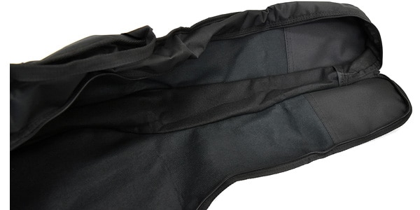 EPIPHONE / Classical Full-Size Gig Bag Black画像4