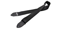 EPIPHONE Epiphone Seatbelt Guitar Strap Black