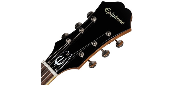 EPIPHONE / CASINO NATURAL画像4