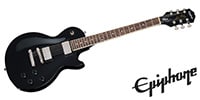 EPIPHONE / Les Paul Tribute Ebony