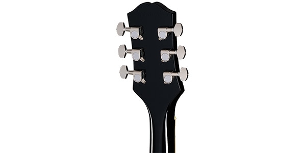 EPIPHONE ( エピフォン )  / Les Paul Tribute Ebony画像7