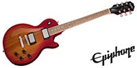 EPIPHONE / Les Paul Tribute Heritage Cherry Sunburst