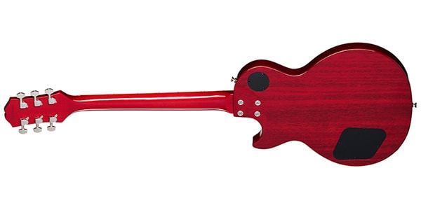 EPIPHONE / Les Paul Tribute Heritage Cherry Sunburst画像2