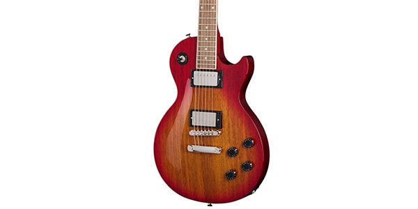 EPIPHONE / Les Paul Tribute Heritage Cherry Sunburst画像4