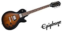 EPIPHONE / Les Paul Tribute Vintage Sunburst