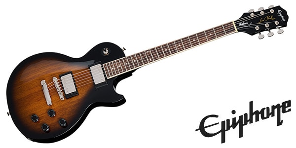 EPIPHONE ( エピフォン )  / Les Paul Tribute Vintage Sunburst