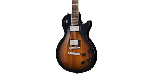 EPIPHONE ( エピフォン )  / Les Paul Tribute Vintage Sunburst画像4