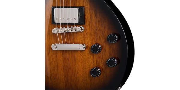 EPIPHONE ( エピフォン )  / Les Paul Tribute Vintage Sunburst画像5