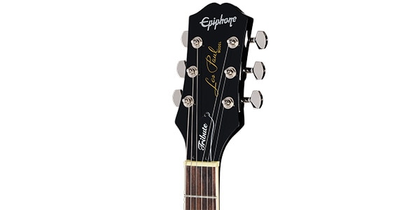 EPIPHONE ( エピフォン )  / Les Paul Tribute Vintage Sunburst画像6
