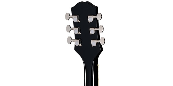 EPIPHONE ( エピフォン )  / Les Paul Tribute Vintage Sunburst画像7