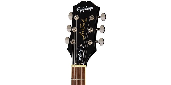 Epiphone レスポール トリビュートプラス レフティ エボニーバースト Epiphone エピフォン Les Paul Tribute Plus Vintage Sunburst Ebony
