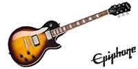 EPIPHONE / Les Paul Tribute Plus Vintage Sunburst